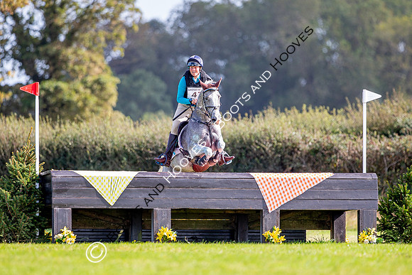 Burnham Market International Horse Trials