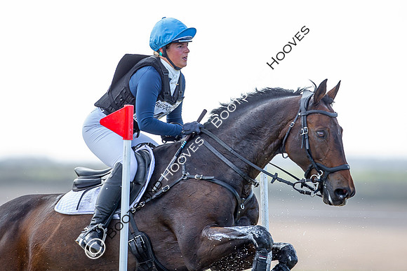 Burnham Market International Horse Trials