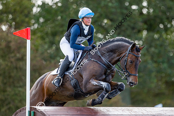 Burnham Market International Horse Trials