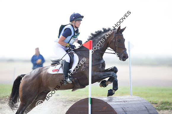 Burnham Market International Horse Trials