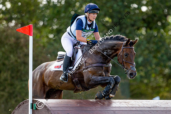 Burnham Market International Horse Trials