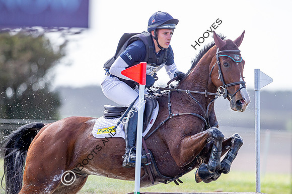 Burnham Market International Horse Trials
