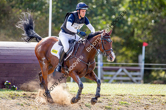 Burnham Market International Horse Trials