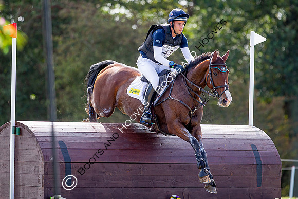 Burnham Market International Horse Trials