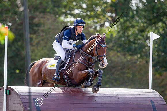 Burnham Market International Horse Trials