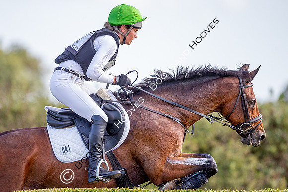 Burnham Market International Horse Trials