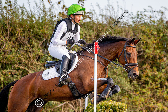 Burnham Market International Horse Trials