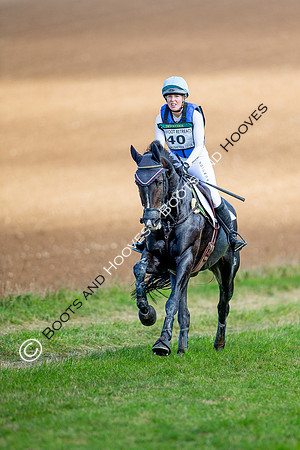 Burnham Market International Horse Trials