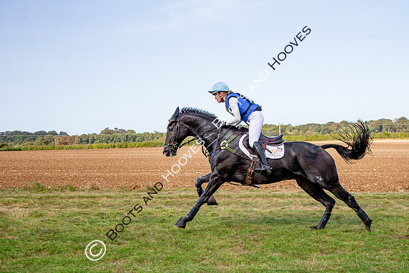 Burnham Market International Horse Trials
