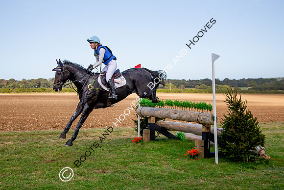 Burnham Market International Horse Trials