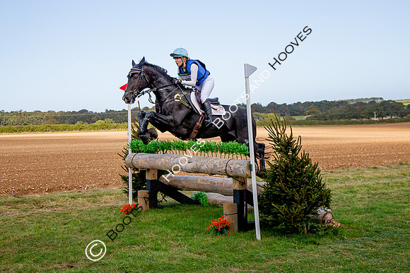 Burnham Market International Horse Trials