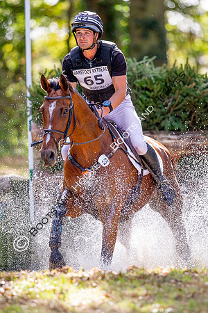 Burnham Market International Horse Trials