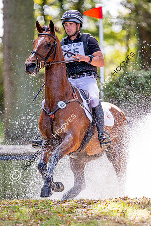 Burnham Market International Horse Trials