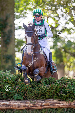 Burnham Market International Horse Trials