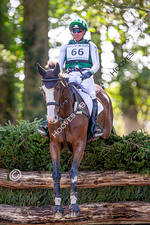 Burnham Market International Horse Trials