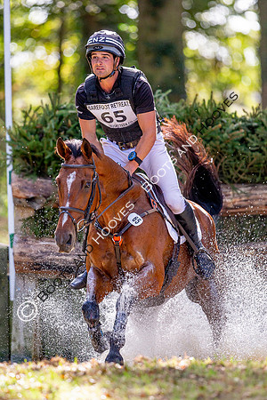 Burnham Market International Horse Trials