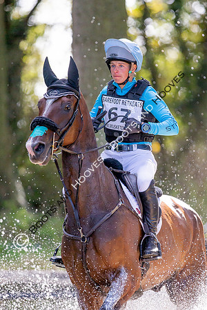 Burnham Market International Horse Trials