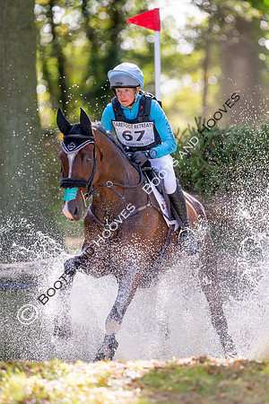Burnham Market International Horse Trials