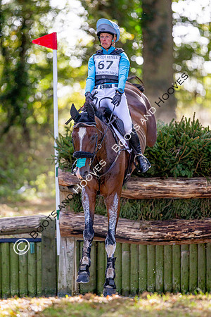 Burnham Market International Horse Trials