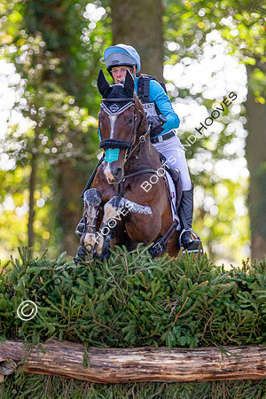 Burnham Market International Horse Trials