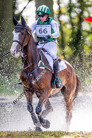 Burnham Market International Horse Trials
