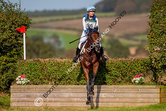 Burnham Market International Horse Trials