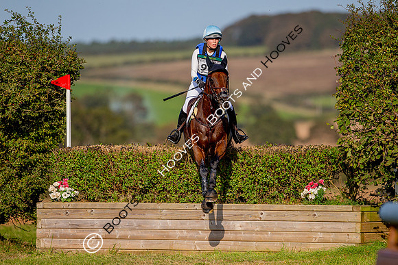 Burnham Market International Horse Trials