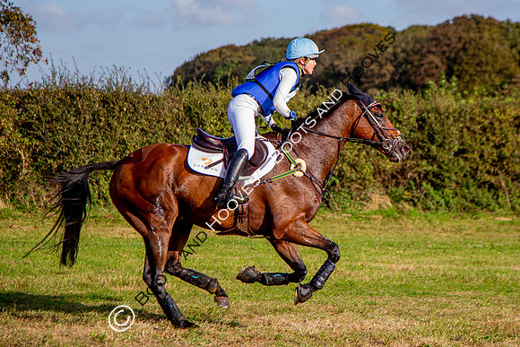 Burnham Market International Horse Trials