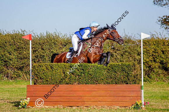 Burnham Market International Horse Trials