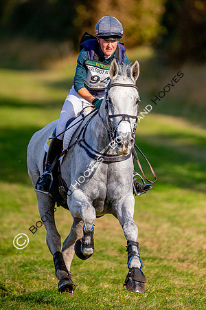 Burnham Market International Horse Trials