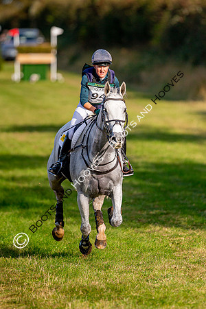 Burnham Market International Horse Trials