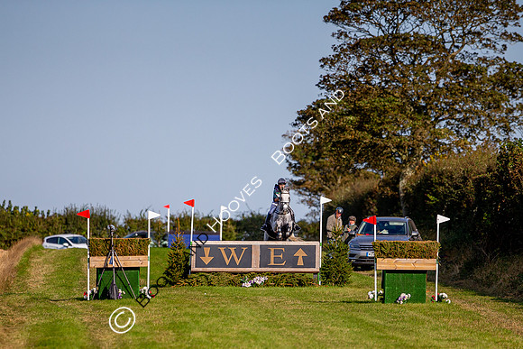Burnham Market International Horse Trials