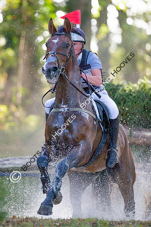 Burnham Market International Horse Trials