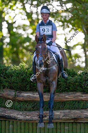 Burnham Market International Horse Trials