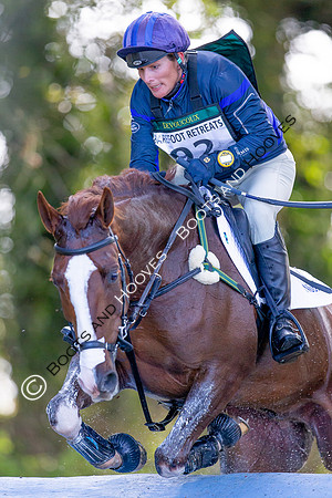 Burnham Market International Horse Trials