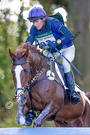 Burnham Market International Horse Trials