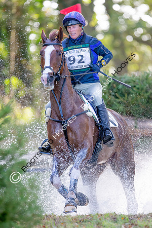 Burnham Market International Horse Trials