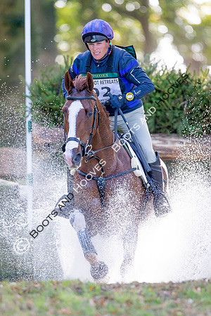 Burnham Market International Horse Trials