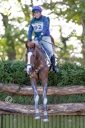 Burnham Market International Horse Trials