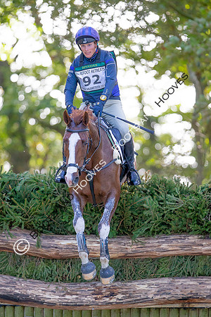 Burnham Market International Horse Trials
