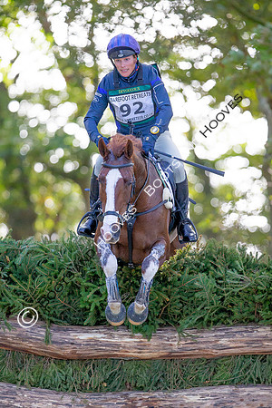 Burnham Market International Horse Trials
