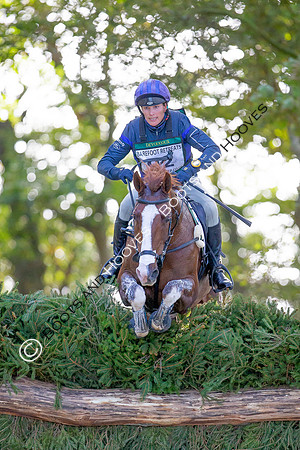 Burnham Market International Horse Trials