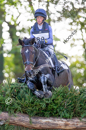 Burnham Market International Horse Trials