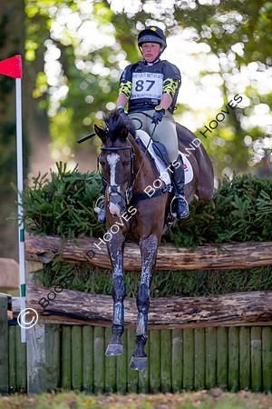Burnham Market International Horse Trials