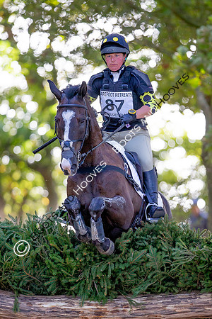 Burnham Market International Horse Trials
