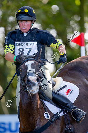 Burnham Market International Horse Trials