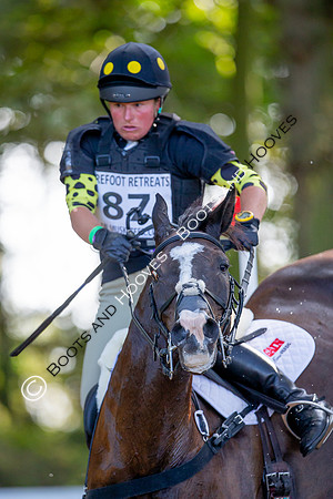 Burnham Market International Horse Trials