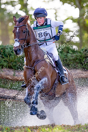 Burnham Market International Horse Trials