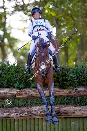 Burnham Market International Horse Trials