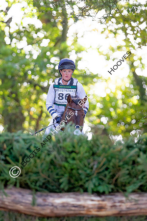 Burnham Market International Horse Trials